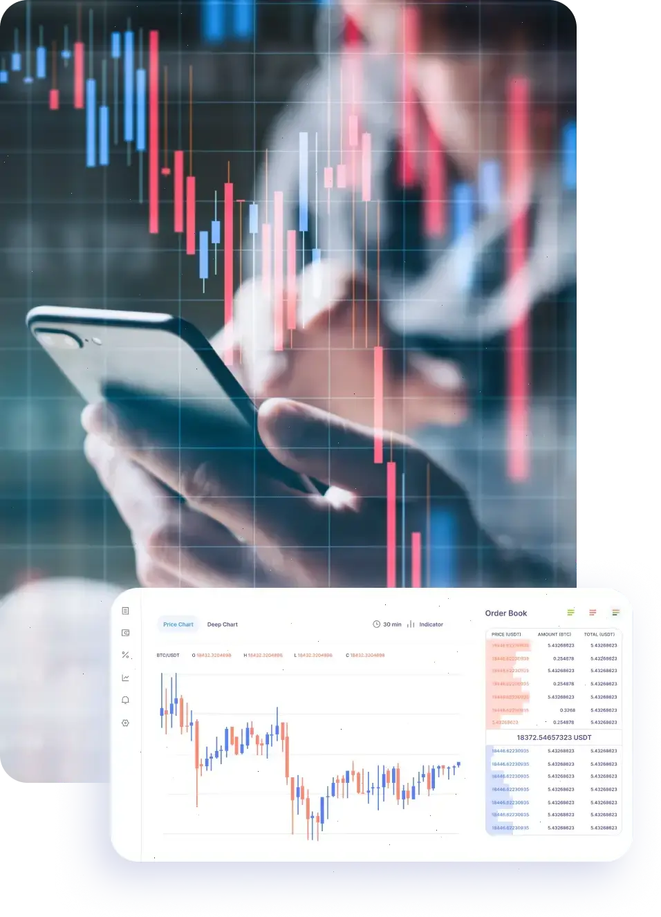 Dorivo platformă financiară